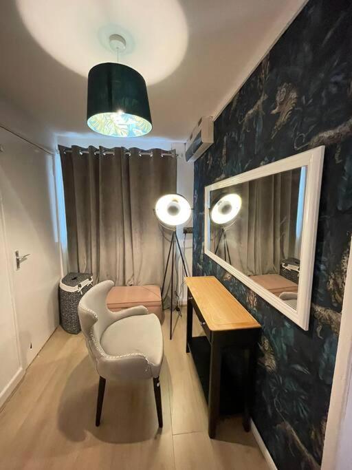 Kob Apartment Нотингам Екстериор снимка