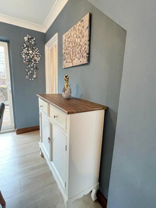 Kob Apartment Нотингам Екстериор снимка