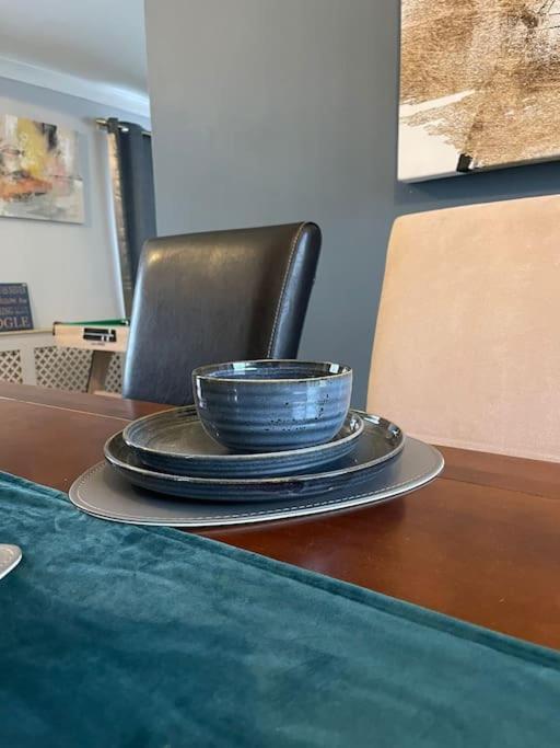 Kob Apartment Нотингам Екстериор снимка